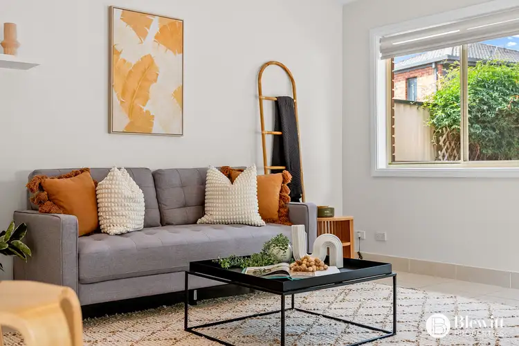 Fourth view of Homely townhouse listing, 1/13 Cassidy Street, Queanbeyan West NSW 2620