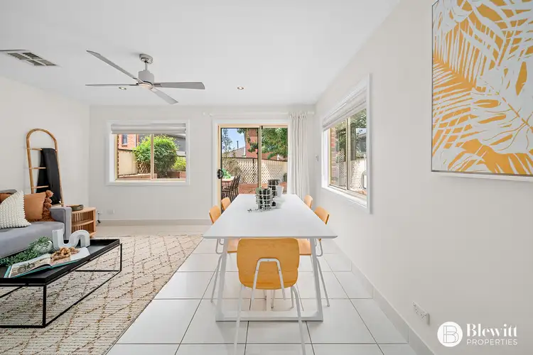 Fifth view of Homely townhouse listing, 1/13 Cassidy Street, Queanbeyan West NSW 2620