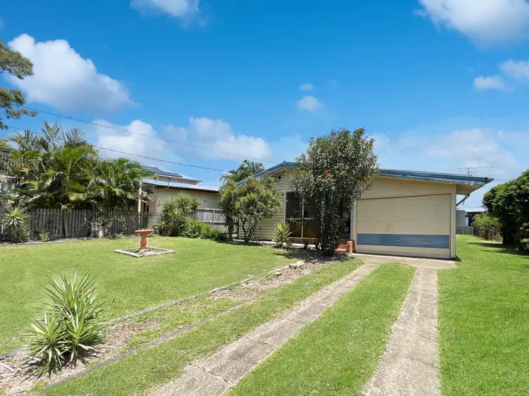 17 Garrett Street, Murarrie QLD 4172