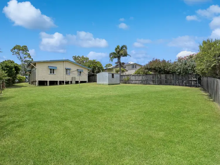 Second view of Homely house listing, 17 Garrett Street, Murarrie QLD 4172
