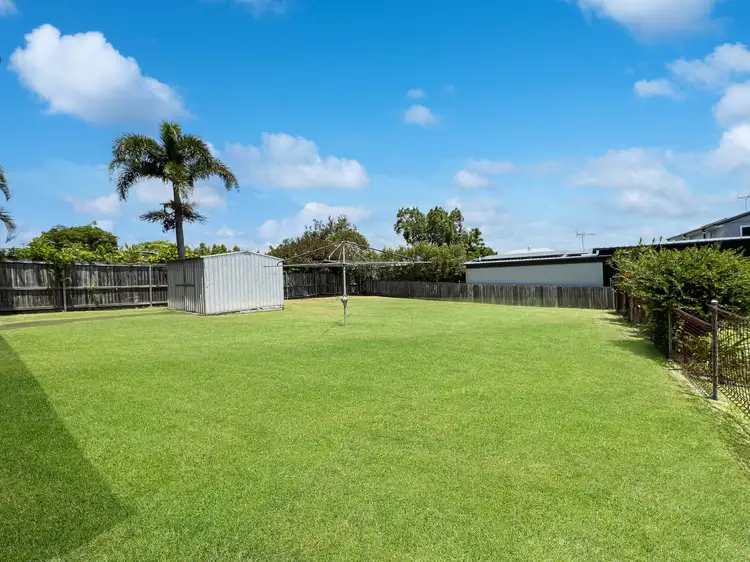 Third view of Homely house listing, 17 Garrett Street, Murarrie QLD 4172