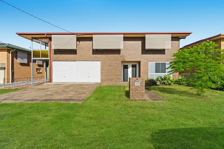 65 Nimmo Street, North Booval QLD 4304