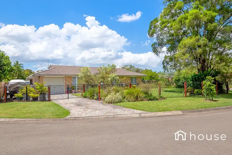 Main view of Homely house listing, 11 Foxdale Court, Waterford West QLD 4133