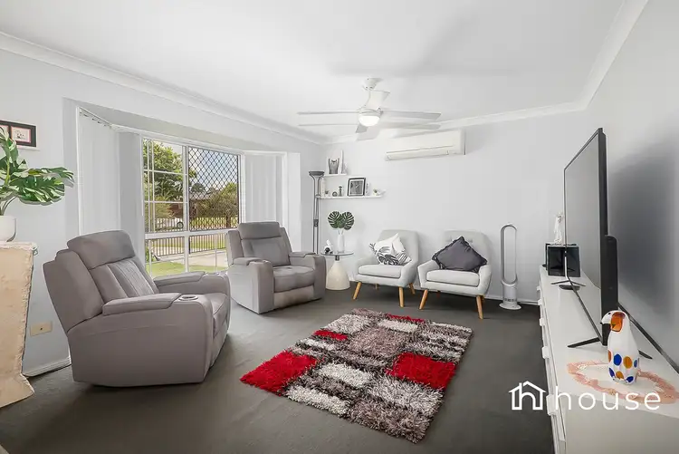 Third view of Homely house listing, 11 Foxdale Court, Waterford West QLD 4133