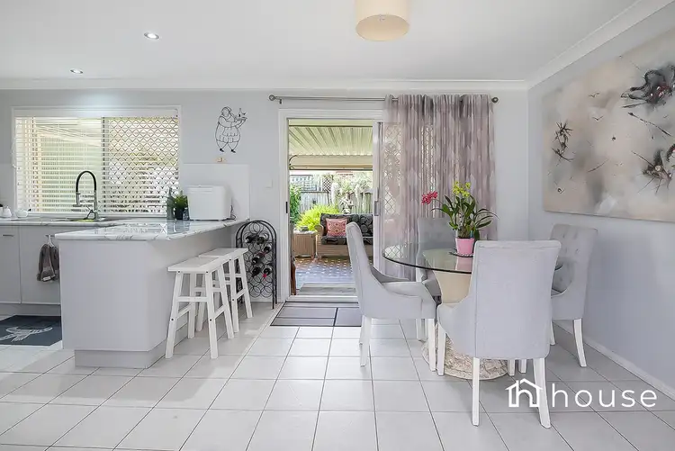 Fifth view of Homely house listing, 11 Foxdale Court, Waterford West QLD 4133