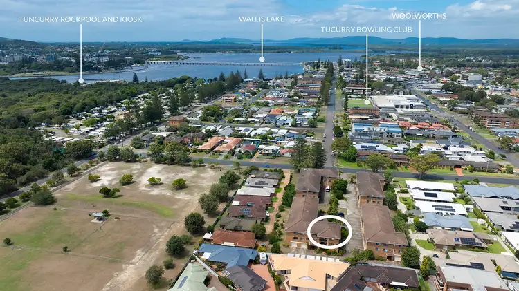 24/1-5 North Street, Tuncurry NSW 2428