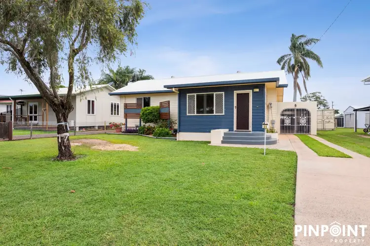31 Bannister Street, South Mackay QLD 4740