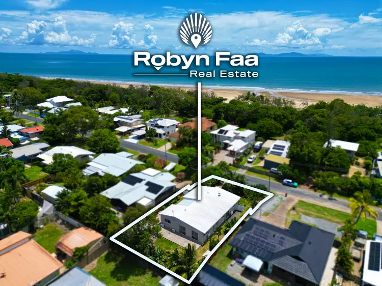 18 Coral Drive, Blacks Beach QLD 4740