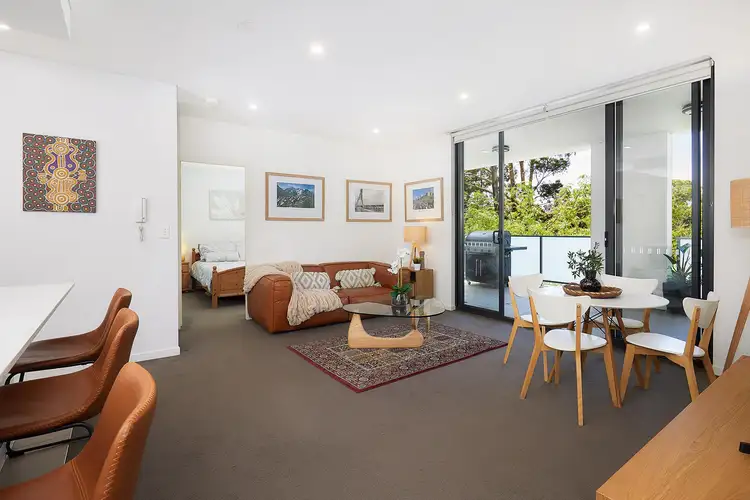 Fourth view of Homely apartment listing, 47/4-6 Park Avenue, Waitara NSW 2077