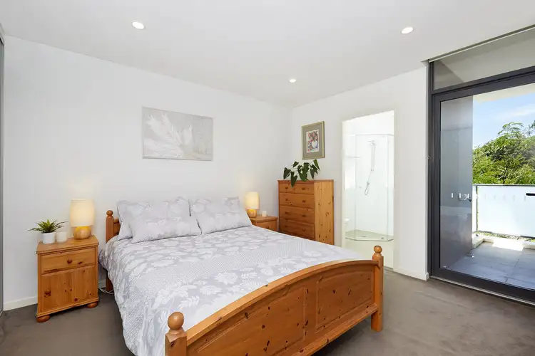 Fifth view of Homely apartment listing, 47/4-6 Park Avenue, Waitara NSW 2077