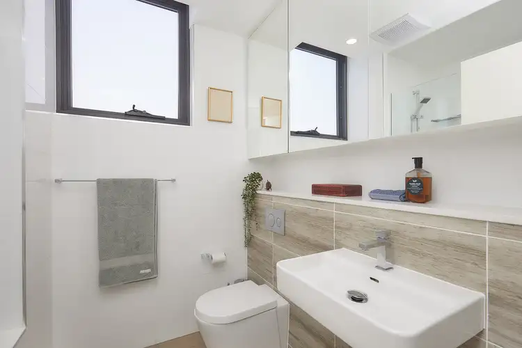 Sixth view of Homely apartment listing, 47/4-6 Park Avenue, Waitara NSW 2077