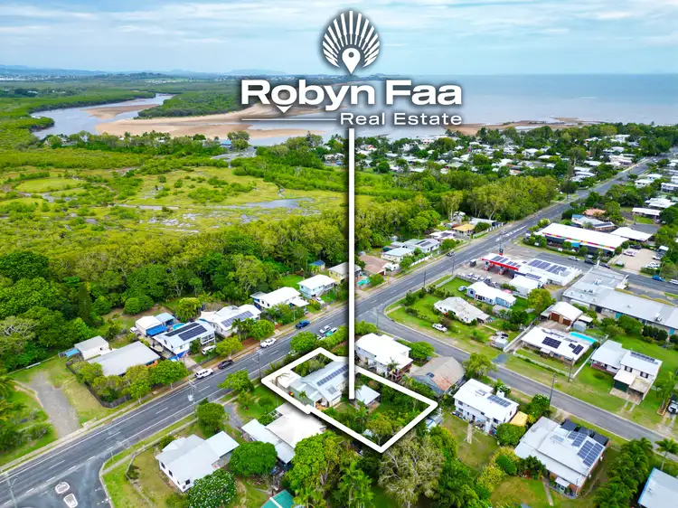 Main view of Homely house listing, 312 Slade Point Road, Slade Point QLD 4740