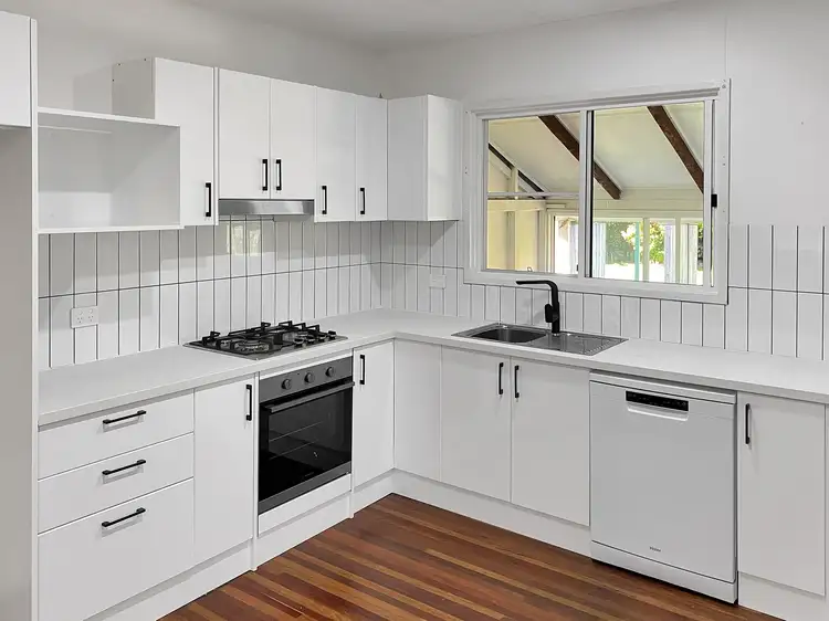 Fourth view of Homely house listing, 312 Slade Point Road, Slade Point QLD 4740