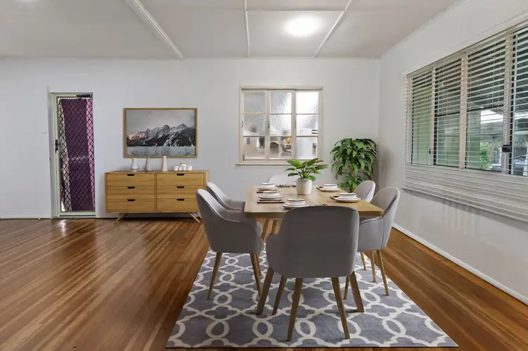 Fifth view of Homely house listing, 312 Slade Point Road, Slade Point QLD 4740