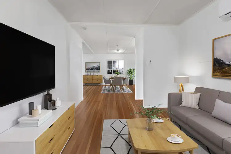 Sixth view of Homely house listing, 312 Slade Point Road, Slade Point QLD 4740