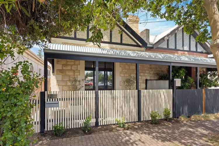 42 Hastings Street, Glenelg South SA 5045