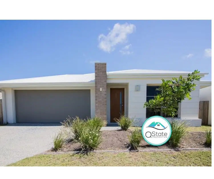 71 Milbrook Crescent, Pimpama QLD 4209