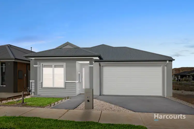 41 California Way, Bonnie Brook VIC 3335