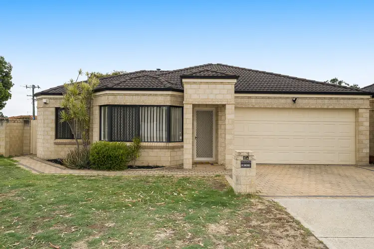 Main view of Homely house listing, 1A Kindra Way, Nollamara WA 6061