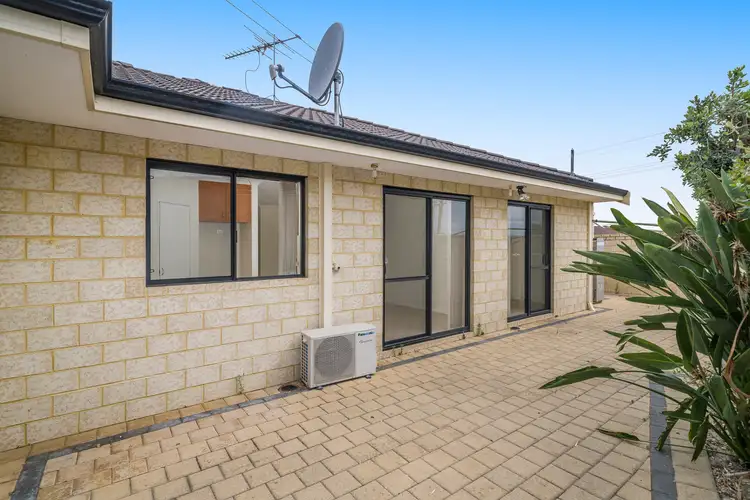 Second view of Homely house listing, 1A Kindra Way, Nollamara WA 6061
