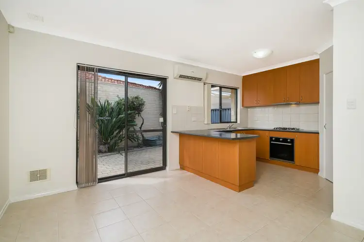 Third view of Homely house listing, 1A Kindra Way, Nollamara WA 6061