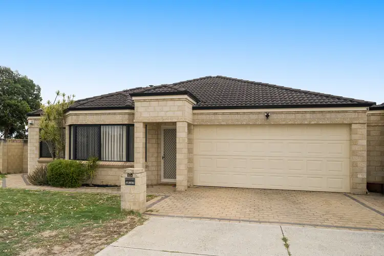 Fifth view of Homely house listing, 1A Kindra Way, Nollamara WA 6061