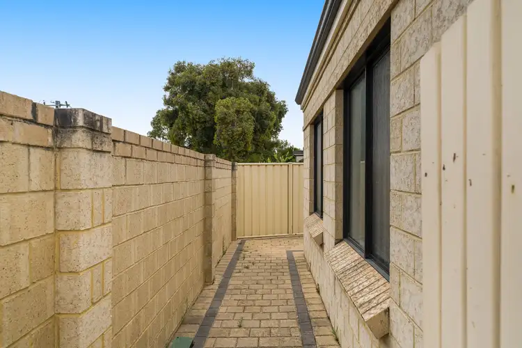 Seventh view of Homely house listing, 1A Kindra Way, Nollamara WA 6061