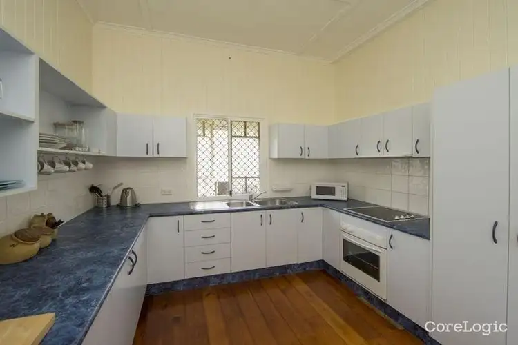 Third view of Homely house listing, 186 Auckland Street, South Gladstone QLD 4680