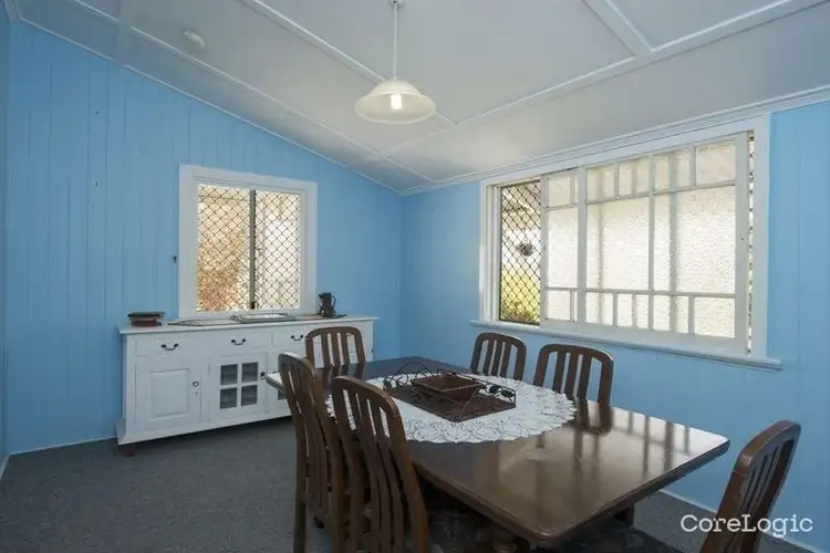 Fourth view of Homely house listing, 186 Auckland Street, South Gladstone QLD 4680