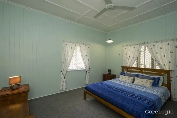 Fifth view of Homely house listing, 186 Auckland Street, South Gladstone QLD 4680
