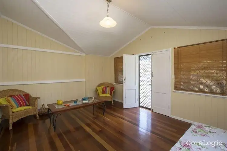 Seventh view of Homely house listing, 186 Auckland Street, South Gladstone QLD 4680