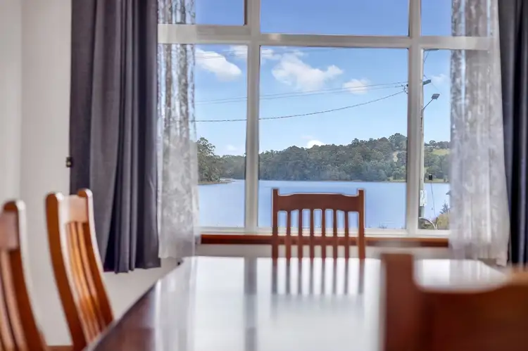 Sixth view of Homely house listing, 55 Circular Road, East Ridgley TAS 7321