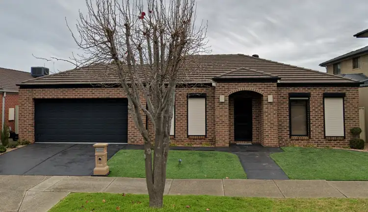Main view of Homely house listing, 6 Lobelia Grove, Cairnlea VIC 3023
