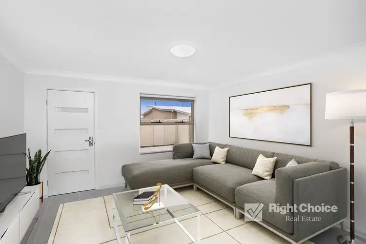 Fourth view of Homely townhouse listing, 4/23 Tabourie Close, Flinders NSW 2529