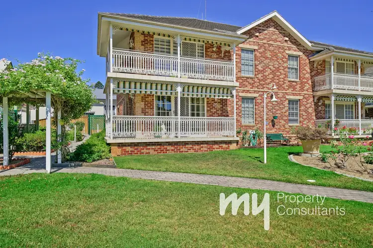 20/14-20 Barsden Street, Camden NSW 2570
