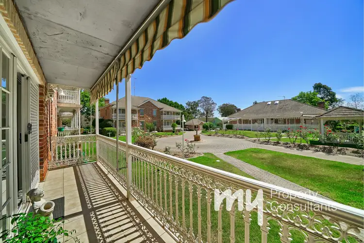 Second view of Homely unit listing, 20/14-20 Barsden Street, Camden NSW 2570