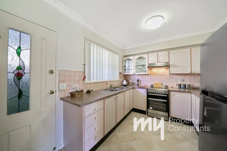 Third view of Homely unit listing, 20/14-20 Barsden Street, Camden NSW 2570