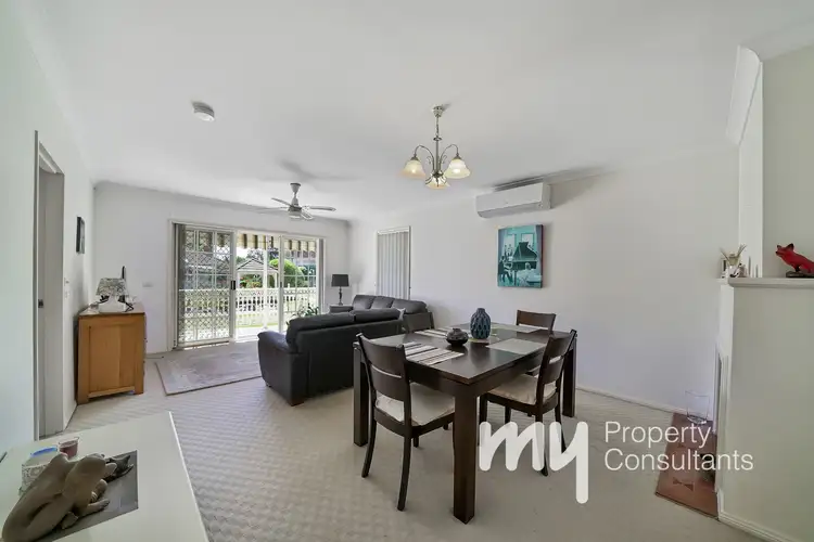 Fourth view of Homely unit listing, 20/14-20 Barsden Street, Camden NSW 2570