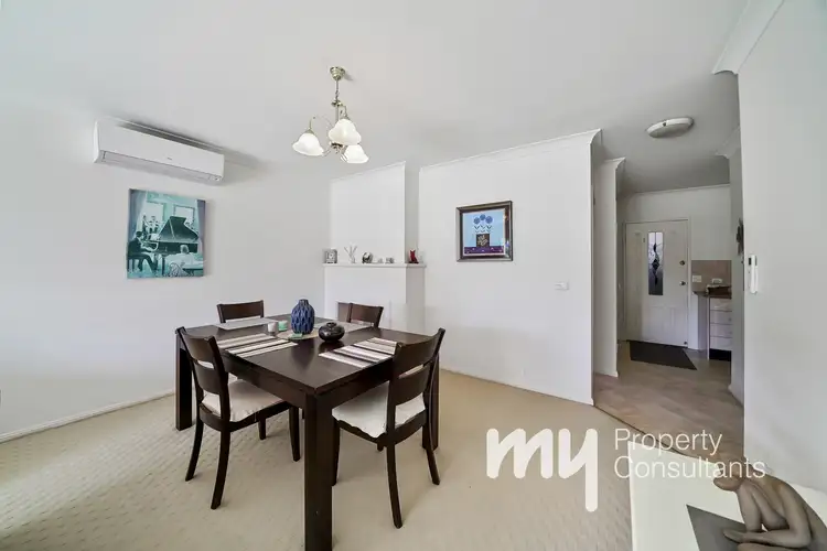 Fifth view of Homely unit listing, 20/14-20 Barsden Street, Camden NSW 2570