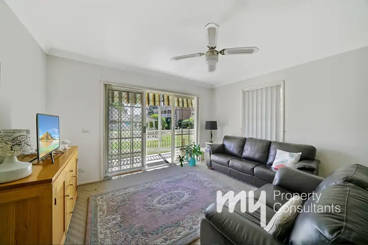 Sixth view of Homely unit listing, 20/14-20 Barsden Street, Camden NSW 2570
