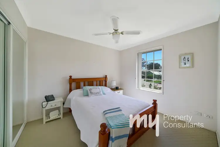 Seventh view of Homely unit listing, 20/14-20 Barsden Street, Camden NSW 2570