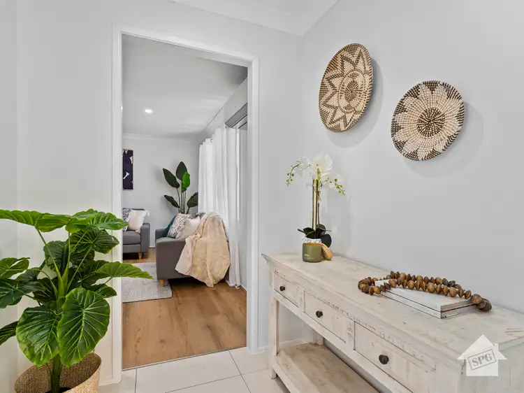 Second view of Homely house listing, 325 Belmont Road, Belmont QLD 4153