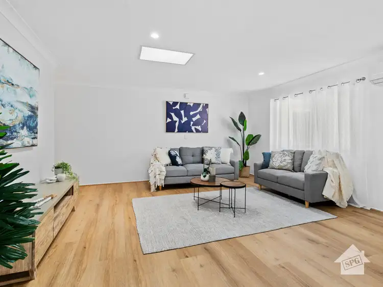 Third view of Homely house listing, 325 Belmont Road, Belmont QLD 4153