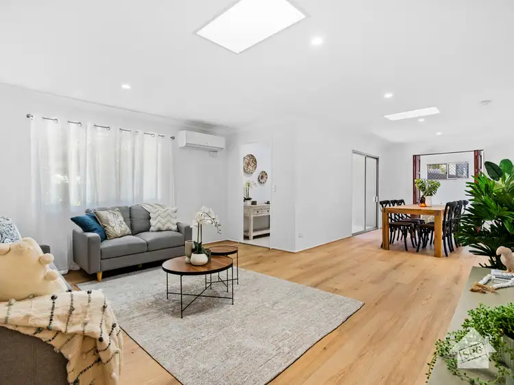 Fifth view of Homely house listing, 325 Belmont Road, Belmont QLD 4153