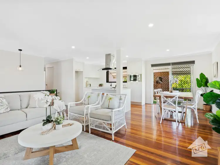 Second view of Homely house listing, 24 Merlina Street, Manly West QLD 4179