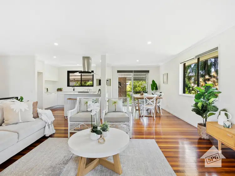 Fifth view of Homely house listing, 24 Merlina Street, Manly West QLD 4179
