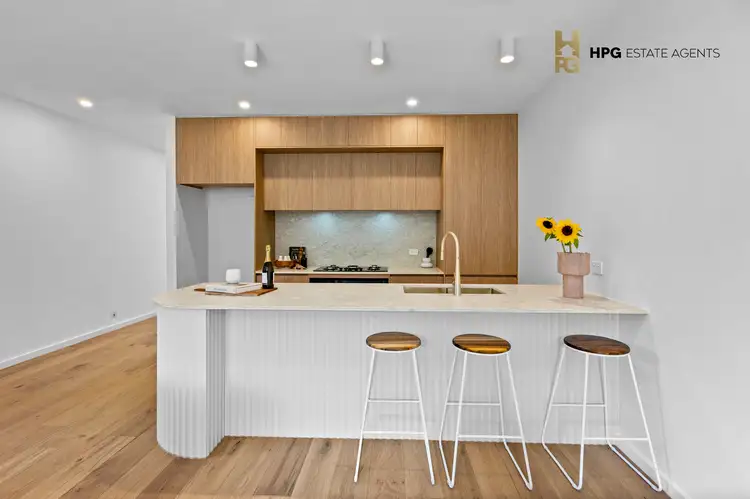 Main view of Homely townhouse listing, 3/2 Phelan Court, Tullamarine VIC 3043