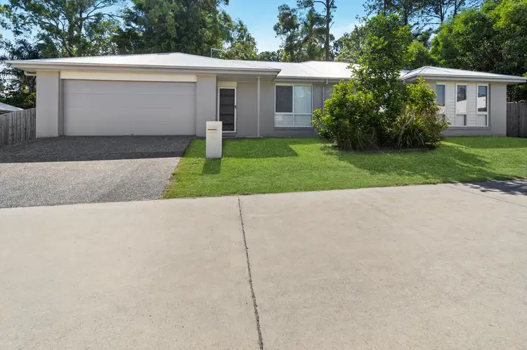 Main view of Homely house listing, 14B Spruce Street, Loganlea QLD 4131