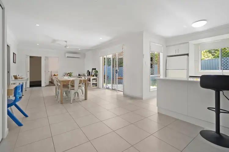 Fourth view of Homely house listing, 14B Spruce Street, Loganlea QLD 4131