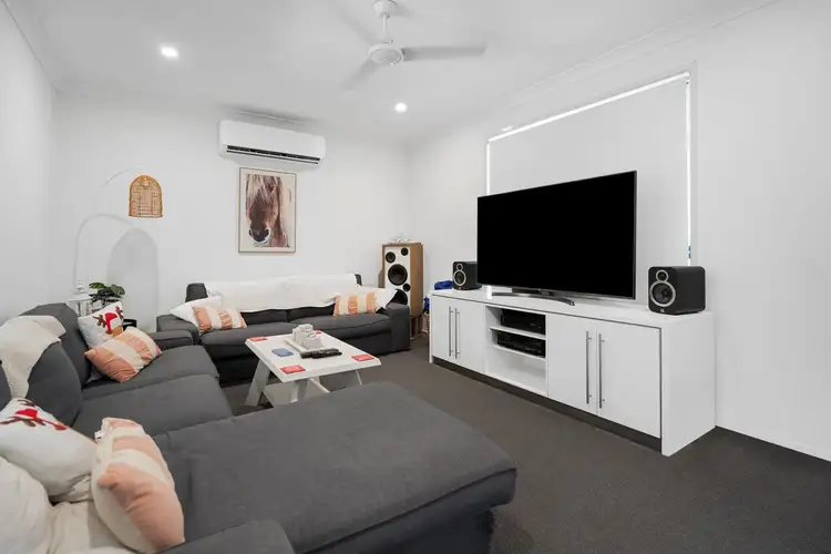 Fifth view of Homely house listing, 14B Spruce Street, Loganlea QLD 4131
